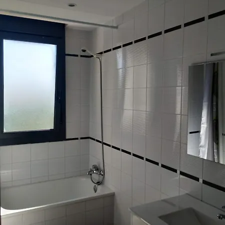 Penaca Apartman Santender
