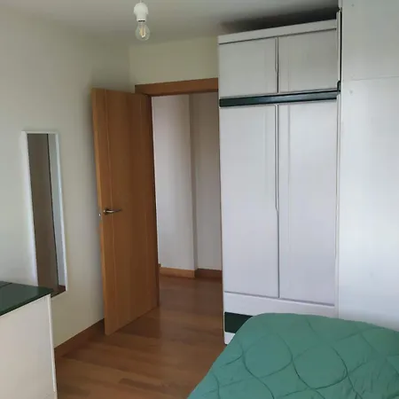 Penaca Apartman *