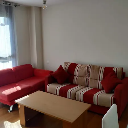 Apartman Penaca *
