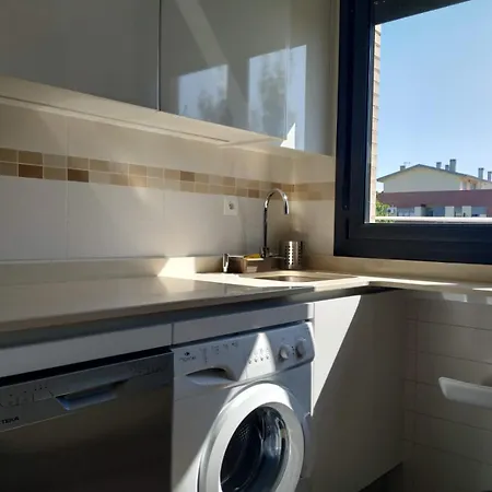 Penaca Apartment Santander