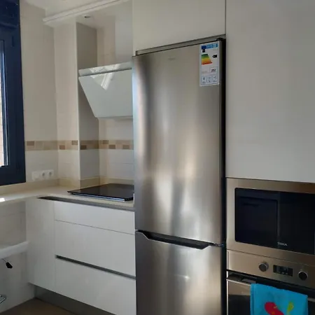 Penaca Apartman