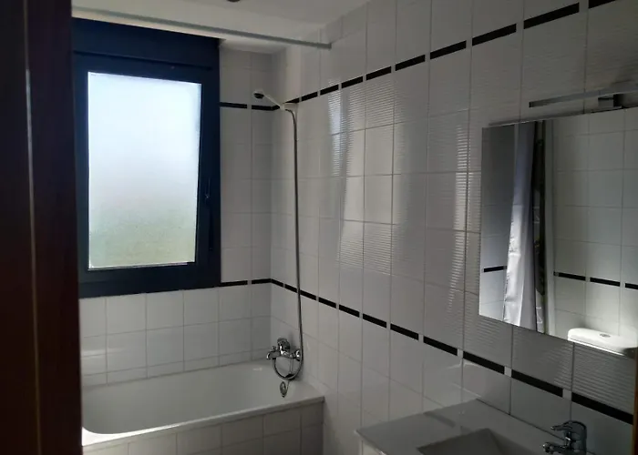 Penaca Appartamento Santander