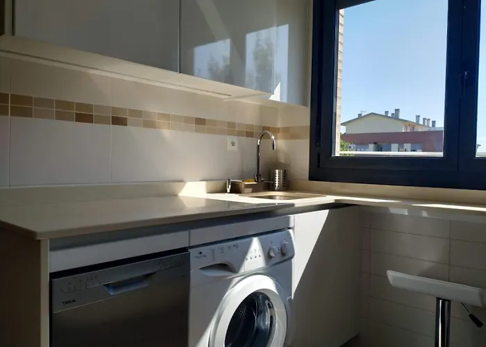 Penaca شقة سانتاندر