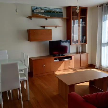 Penaca 아파트 산탄데르