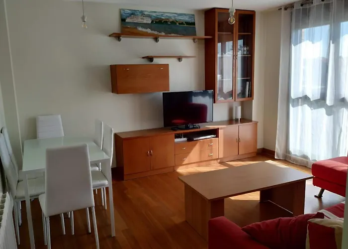 Penaca Daire Santander